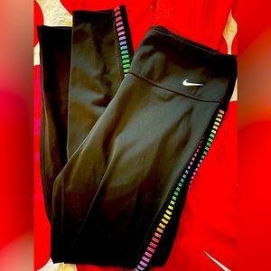 Women’s Nike Leggings size Large